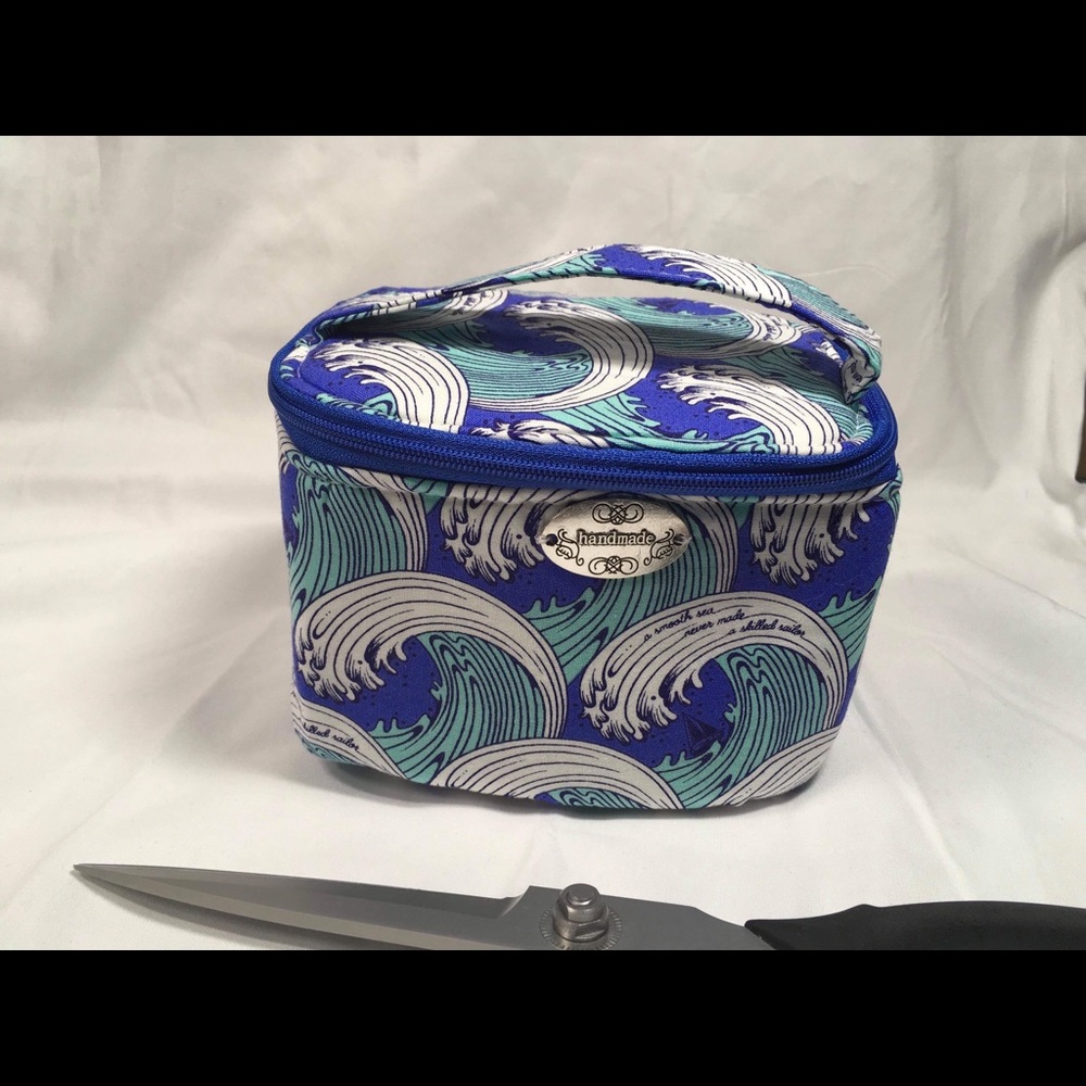 Zip top bag Medium